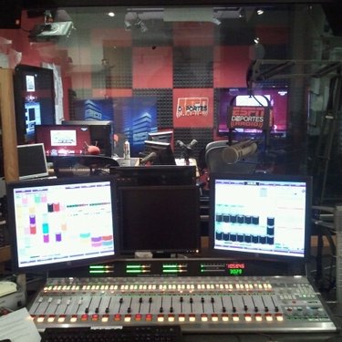 Profile Picture of ELCamerino_ESPN (@ELCamerino_ESPN) on Twitter
