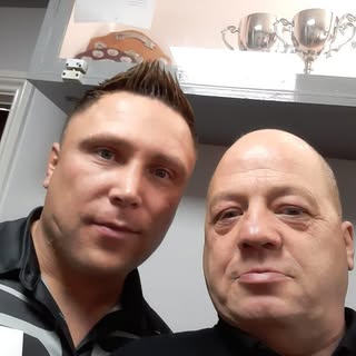 Profile Picture of Karl Pinnock (@karlpinnock) on Instagram