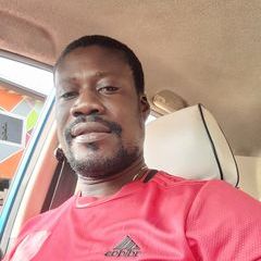 Profile Picture of James Kwetia (@james.kwetia) on Tiktok