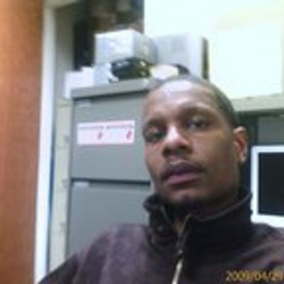Profile Picture of Marshall Bolden Jr (@rayallen68) on Twitter
