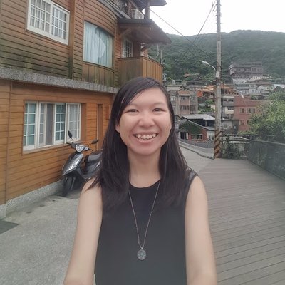 Profile Picture of Ariel Pang (@arielpang4028) on Twitter