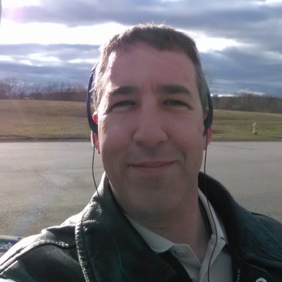 Profile Picture of Jason Carlevale (@JCarlevale) on Twitter