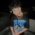 Profile Picture of Marcgray (@_marcgray) on Instagram