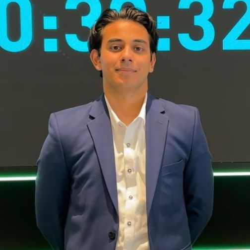Profile Picture of Michelangelo🇨🇦 (@michelangelok) on Tiktok