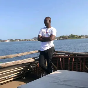 Profile Picture of Steven Messou Kouass (@stevenkedesch) on Tiktok