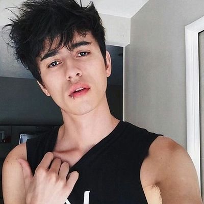 Profile Picture of Lucas Machado (@LuuuucasMachado) on Twitter