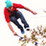 Profile Picture of Joshua Cole (@jjskate) on Flickr