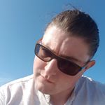 Profile Picture of Nathan Fogarty (@opalfalcon) on Instagram