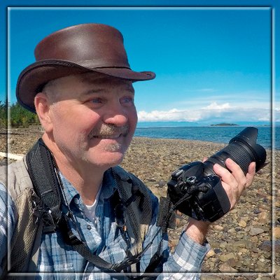 Profile Picture of James Ross Chestnut (@spinningjimmy) on Twitter