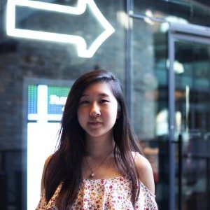 Profile Picture of Melanie Chow (@MelanieChow6) on Twitter