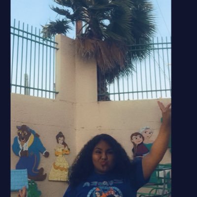 Profile Picture of Cady Perez (@CadyPerez4) on Twitter