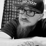 Profile Picture of Scott Rogerson (@scott_rog) on Instagram
