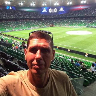 Profile Picture of Alexander Lantcov (@alexander.lantcov) on Facebook