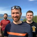 Profile Picture of Scott Buxton (@scottybuxton) on Instagram