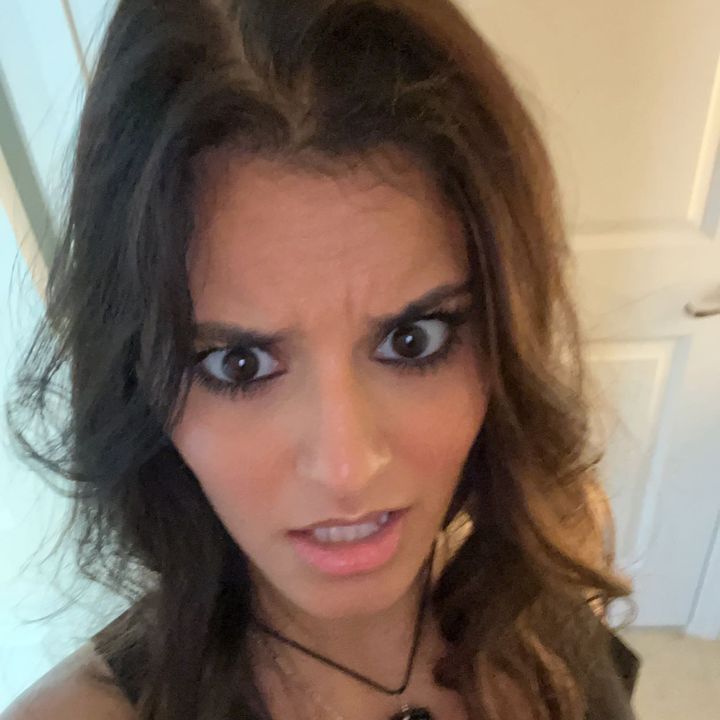 Profile Picture of sneha joshi (@snehaj07) on Tiktok