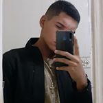 Profile Picture of Gabriel Henrique (@gabriel_alencar_15) on Instagram