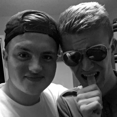 Profile Picture of Ryan Jay Munro ® (@ryanjaymunro_) on Twitter