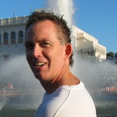 Profile Picture of Todd Nadeau (@TheWeigh) on Twitter
