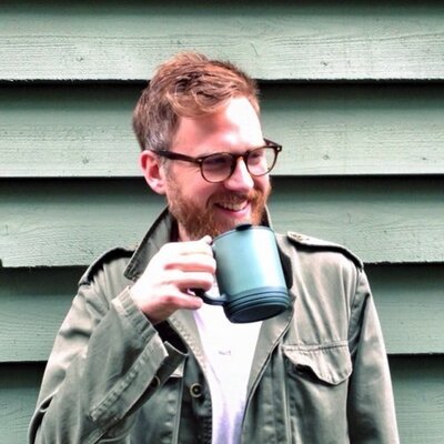 Profile Picture of Matthew Crouch (@matthewjcrouch) on Twitter