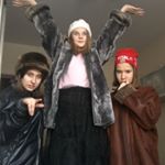 Profile Picture of Алия Ева Валера (@maidendowns) on Instagram