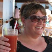 Profile Picture of Cathy Holthe (@chuckie31) on Pinterest