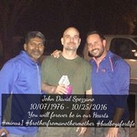 Profile Picture of David Bunting (@david-bunting-7) on Quora