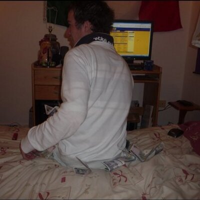 Profile Picture of Scott Harrow (@scottydoo067) on Twitter