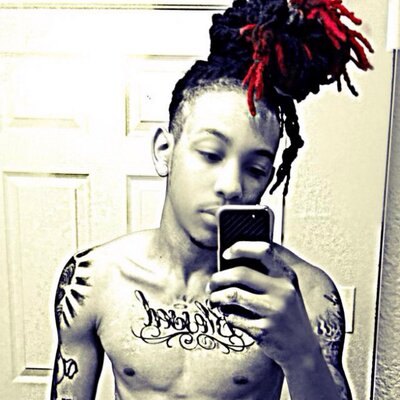 Profile Picture of Willis Douglas (@Redd_Dreadz0622) on Twitter