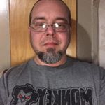 Profile Picture of Alvin McCroskey (@monkeywrench004) on Instagram