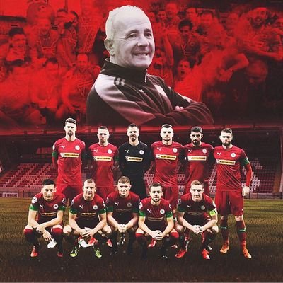 Profile Picture of Jimmy Carson ☘️ 🇮🇪 (@JimmyCarson6) on Twitter