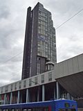 Profile Picture of Emil Scherreron Wikipedia