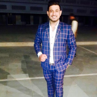 Profile Picture of Akshay Arora (@akshayarora7602) on Twitter