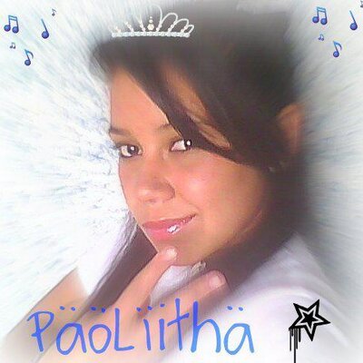 Profile Picture of Paola Zapata (@Paolazapata95) on Twitter