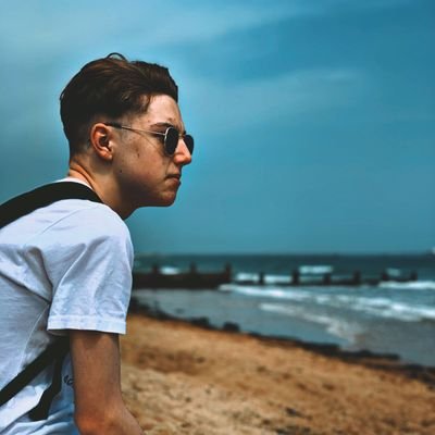 Profile Picture of Sean Purvis (@SeanPurvis4) on Twitter