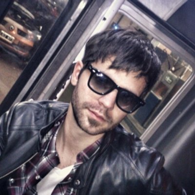 Profile Picture of Mariano Durán (@MarianD02) on Twitter