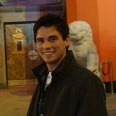 Profile Picture of Jared Eiden (@Jaredeiden) on Twitter