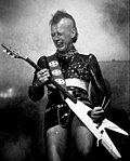 Profile Picture of Richie Stotts - Wikipediaon Wikipedia