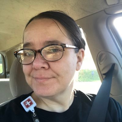 Profile Picture of Sarah Hembree (@SJnree) on Twitter