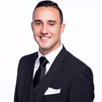 Profile Picture of Jamie Alves REALTOR (@AlvesJamie) on Twitter