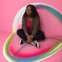 Profile Picture of Dominique Wright (@dominique-wright-36) on Quora