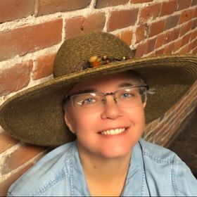 Profile Picture of Lori Meens (@casper8888) on Pinterest