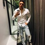 Profile Picture of JR 🔷➰ (@josejuanro_) on Instagram