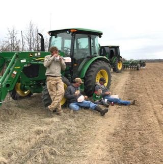 Profile Picture of Jim Hoggard (@jim.hoggard.50) on Facebook