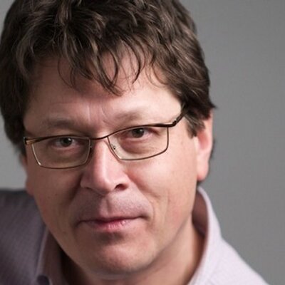 Profile Picture of Paul Gabel (@paulgabelnl) on Twitter