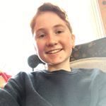 Profile Picture of Michael Gaffney (@spammmm.michael13) on Instagram