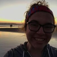 Profile Picture of Kate Flint (@kate-flint-9) on Quora