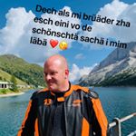Profile Picture of Daniel Amsler (@nicknewman83) on Instagram