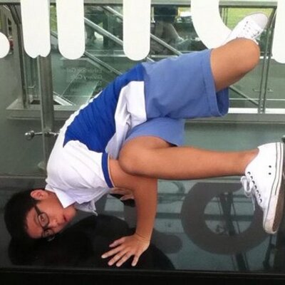 Profile Picture of Darius Wong (@_________DARIUS) on Twitter