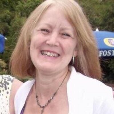 Profile Picture of Carole Barry (@@cbarry55) on Twitter