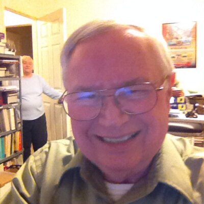Profile Picture of James Schwabe (@jeschwabe) on Twitter